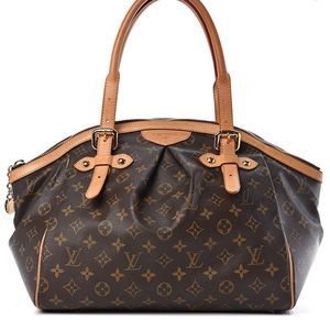LOUIS VUITTON TIVOLI GM